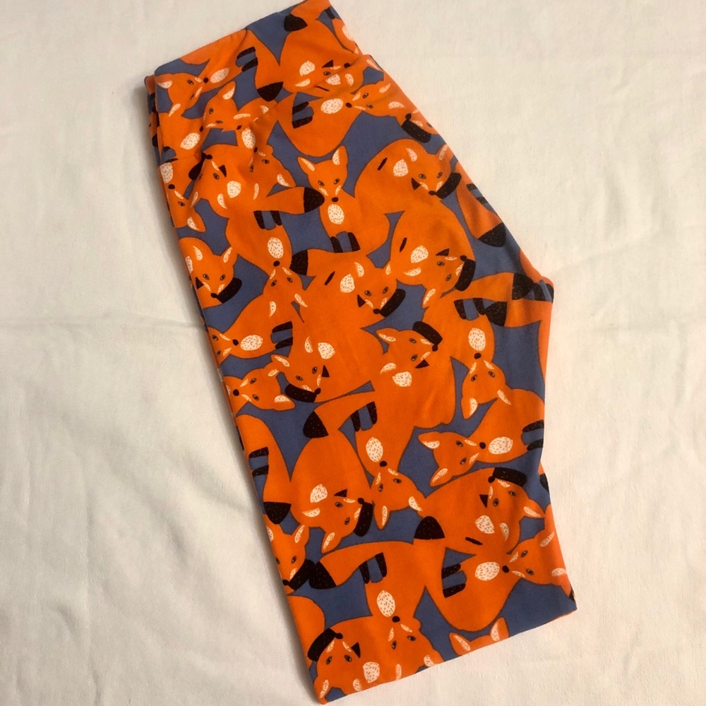 💥2/$20💥LuLaRoe Leggings